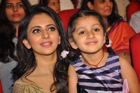 Spyder Movie Pre Release Photos